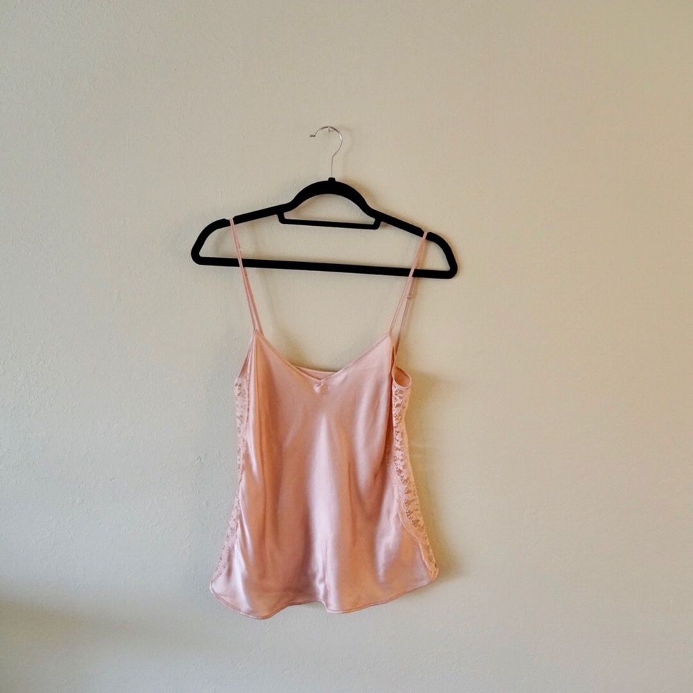 Silk I.D. Satiety Cami size M